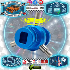 Yeah Racing - Aluminium Solid