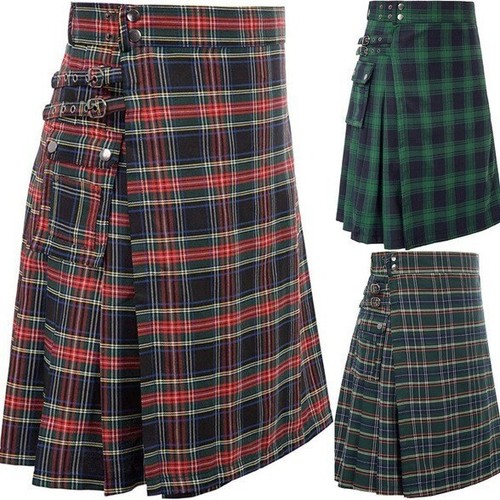 Kilts men utility kilt - kilts, for