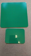 Duplo Large Base 24 X 24 And