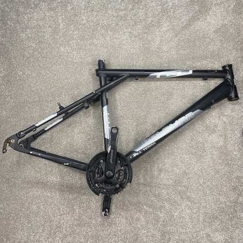 Palomar men bike - gt,