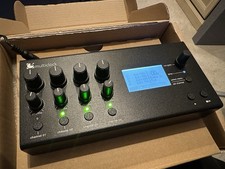 Floatingpoint Instruments