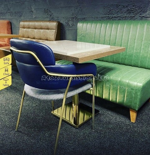 Restaurant booth seating bench - restaurant,