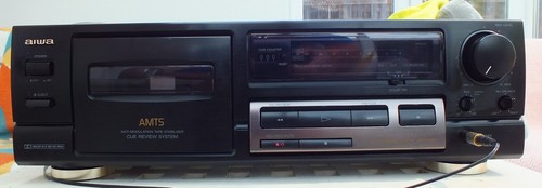 Aiwa model ad f460k - , ad-f460k