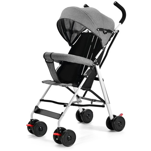 Foldable baby stroller pram - baby,