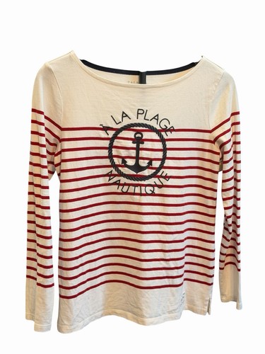 Talbots womens striped - talbots,