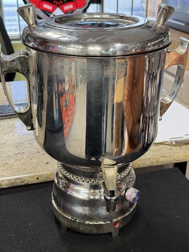 Persian samovar - persian,