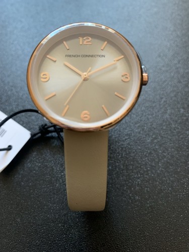 Ladies french connection watch - ladies,