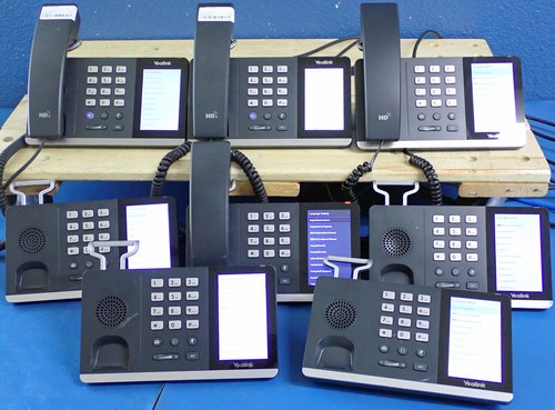 Yealink sip t55a mp54 - yealink,