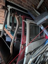 Vw T3 T25 Late  Sliding Doors