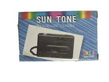 Vintage Surpass 35mm Camera in