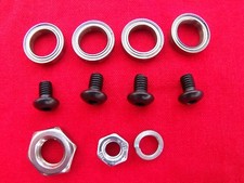 WEBER 38 DGMS CARBURETTOR