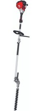 Grizzly BHS25L Petrol Long Reach Hedge Trimmer