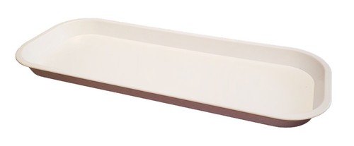 Kb6 kabi plastic long thin - plastic, long,