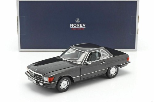 Norev mercedes benz 300sl - norev, mercedes-benz