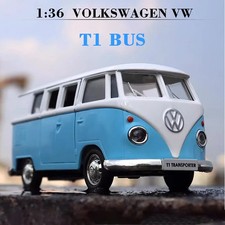 1:36 Volkswagen VW T1 Bus Toy