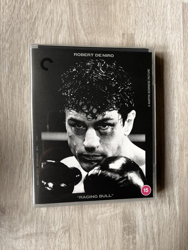 Raging bull uhd - bull, 4k