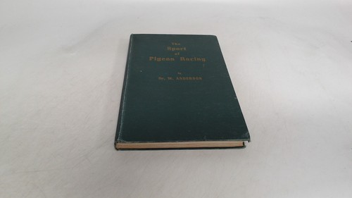 The sport of - , pigeon