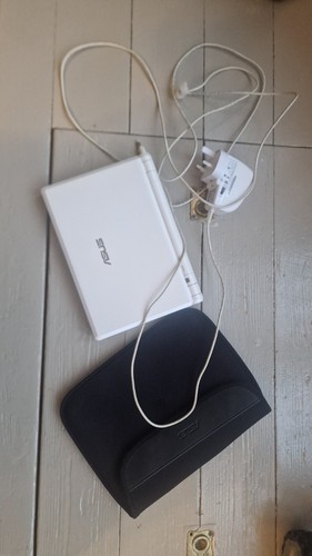 Asus eee retro laptop - asus, 4g
