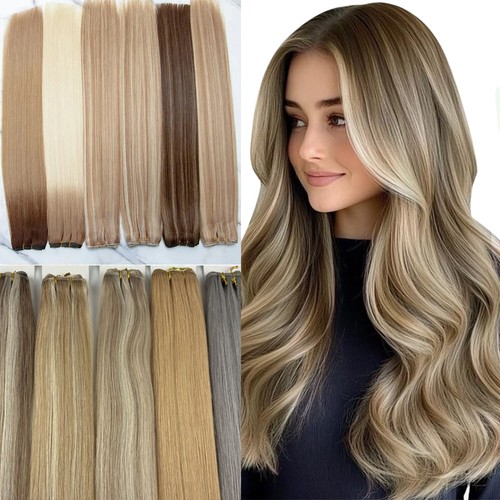 Weave sew weft - sew, human