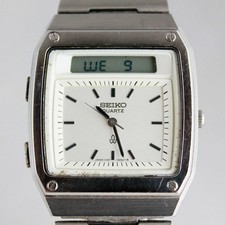 SEIKO H357-5030 Quartz Analog