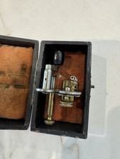 vintage watchmakers tools used