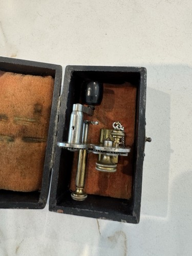 Vintage watchmakers tools used - watchmakers,