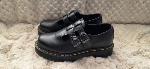 Martens 8065 black - dr,