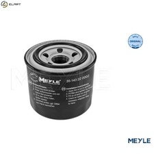 OIL FILTER 35-14 322 0002 FOR