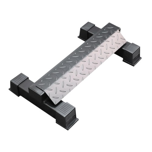 Calf raise bar - bar, pedal