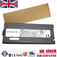 10.65V CF-VZSU48 VZSU50 CF-VZSU28 CFVZSU48 Battery For Panasonic CF19 CF-19 MK2