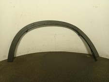 SUZUKI VITARA Wheel Arch