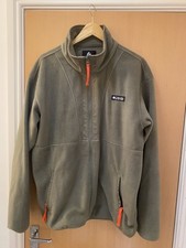 Columbia men’s Khaki Full