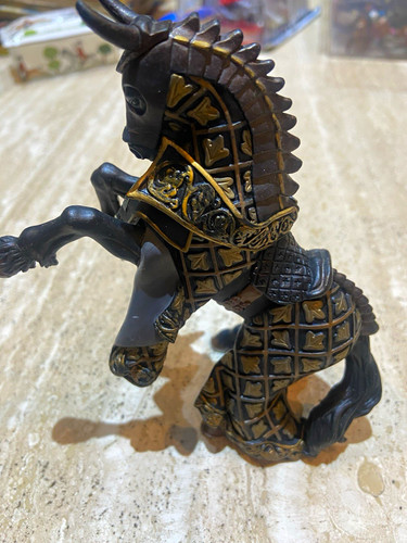 Papo vintage elc 2005 - 2005, weapons