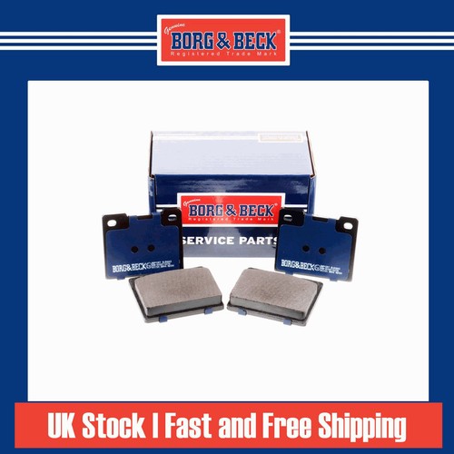 Brake pads set front - brake,
