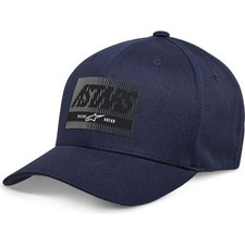 Alpinestars Hypto Cap Navy