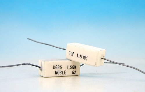 Vintage unitra ohm - 5x, 1.5