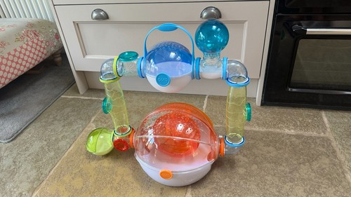 Habitrail ovo hamster cage - ovo,