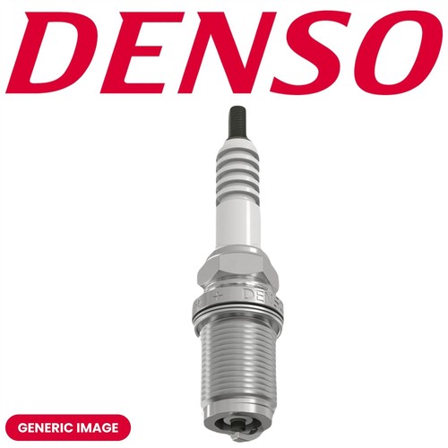 Denso spark plug - denso, porsche