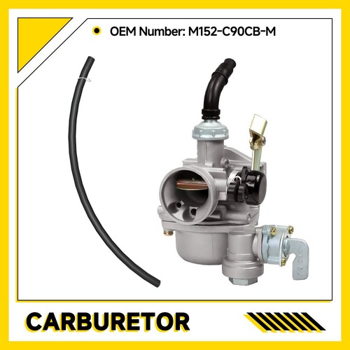 19mm carburettor carb - 19mm,