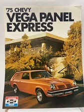 Chevy vega panel express - chevy,