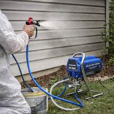 1800W Electric High Pressure