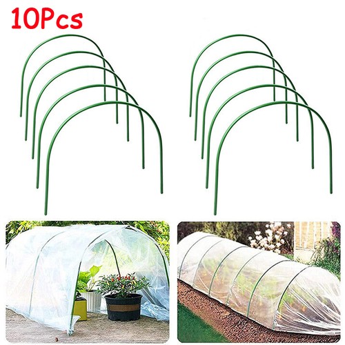 Pcs garden tunnel hoops - garden,