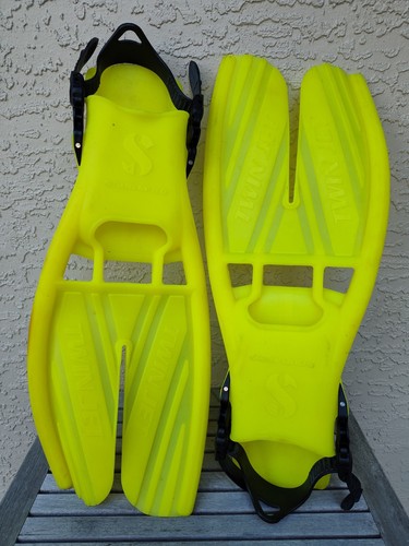 Scubapro twin jet extra - jet,