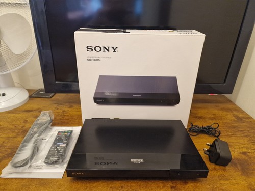 Sony ubp x700 uhd - ubp-x700,