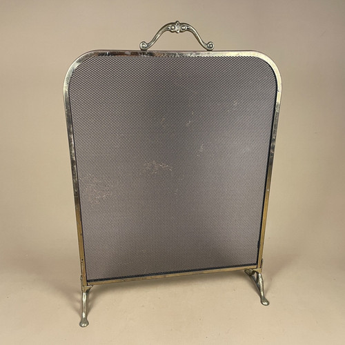Fireguard fireplace screen - fireguard,