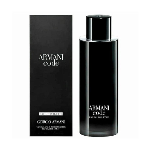 Giorgio armani - giorgio, code