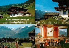 Hollersbach Pinzgau