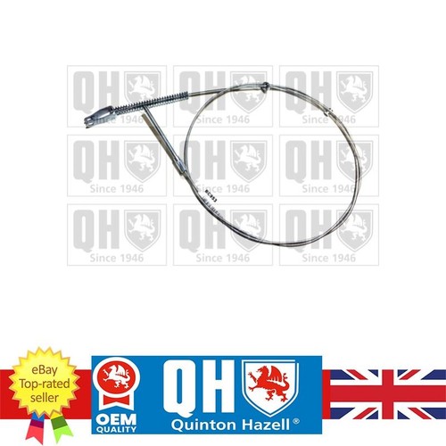 Parking brake cable for austin - parking,