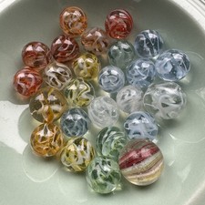 Pretty lot Of 25 Vintage Old