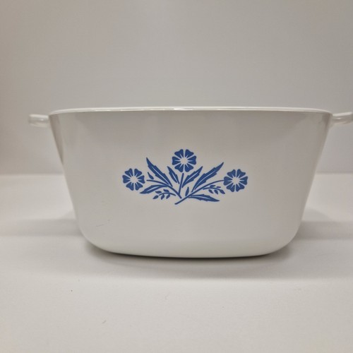 Vintage corning ware - vintage,